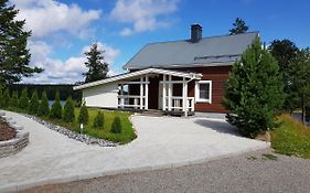 Ammatour Villas